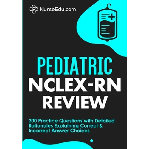 Pediatric NCLEX-RN Review