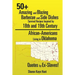 0+ Amazing and Blazing Barbeque and Side Dishes Survival Recipes Inspired by 18th and 19th Century African-Americans Living in Oklahoma Quotes by Ex-S