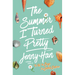 The Summer I Turned Pretty