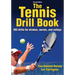 The Tennis Drill Book