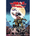 The Moon Is Following Us Volume 1