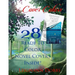 Cover Colors: 28 Ready To Color Novel Covers