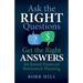 Ask the RIGHT Questions Get the Right ANSWERS: For Sound Financial Retirement Planning