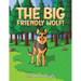 The Big Friendly Wolf!