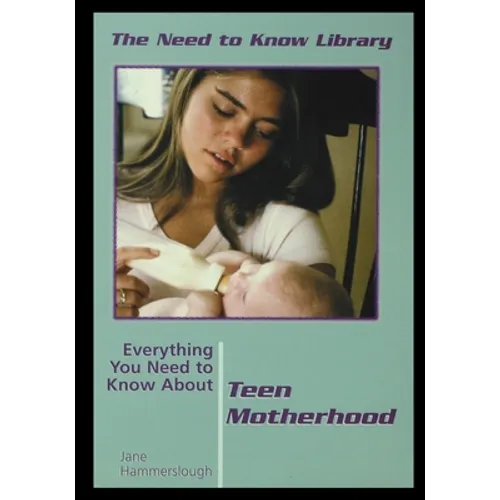 Teen Mother Hood