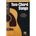 Two-Chord Songs - Guitar Chord Songbook