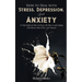 How to Deal With Stress, Depression, and Anxiety: A Vital Guide on How to Deal with Nerves and Coping with Stress, Pain, OCD and Trauma