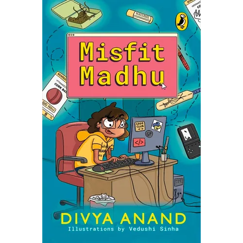 Misfit Madhu