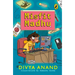 Misfit Madhu
