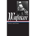 Whitman: Poetry and Prose