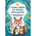 Modern Fables for Children Coloring Book: 45 Beloved Characters and Meaningful Morals