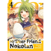 My Deer Friend Nokotan Vol. 4