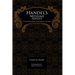 Handel's Messiah Advent: 25 Devotions from this Classical Oratorio