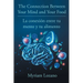 The Connection Between Your Mind and Your Food - La conexión entre tu mente y tu alimento