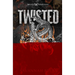 Twisted Flames