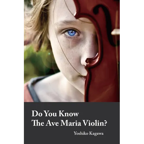 Do You Know The Ave Maria Violin?