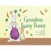 Grandma Funny Bunny