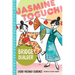 Jasmine Toguchi, Bridge Builder