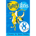 Funny Stories For 8 Year Olds