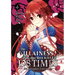 The Villainess Who Has Been Killed 108 Times: She Remembers Everything! (Manga) Vol. 4