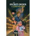 The Secret Order of Librarians