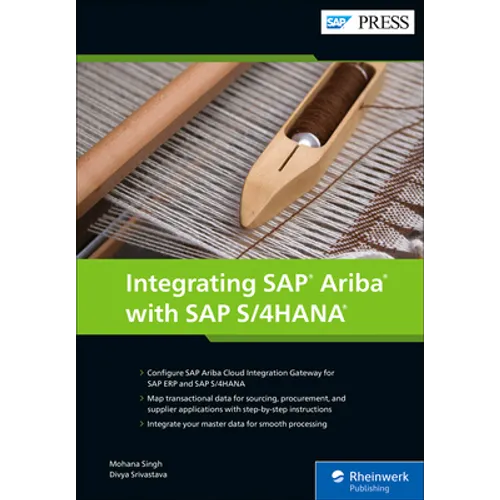 Integrating SAP Ariba with SAP S/4hana