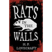 The Rats in the Walls (Fantasy and Horror Classics); With a Dedication by George Henry Weiss