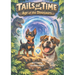 Tails of Time: Age of the Dinosaurs