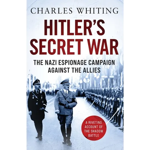 Hitler's Secret War