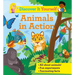 Discover It Yourself: Animals in Action