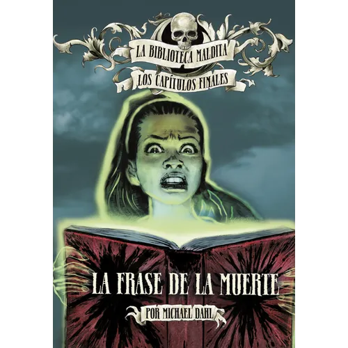 La Frase de la Muerte (Death Sentence)