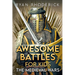 Awesome Battles for Kids: The Medieval Wars