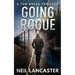 Going Rogue: A Tom Novak Thriller