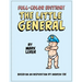 The Little General in Full Color