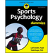 Sports Psychology for Dummies