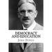 Democracy and Education