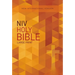 Outreach Bible-NIV