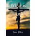 What Is Truth?