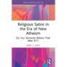 Religious Satire in the Era of New Atheism: Do You 'Seriously Believe That' After 9/11