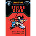 Rising Star (Cross Ups, Book 3)