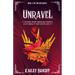 Unravel: Book 2 in the UN Series