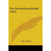 The Brocklebank Riddle (1914)