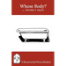 Whose Body?
