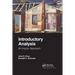 Introductory Analysis: An Inquiry Approach