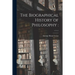 The Biographical History of Philosophy: ; v.1 c.1
