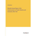 Eleventh Annual Report of the Commissioners of Public Charities and Correction, New York