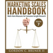 Marketing Scales Handbook: Multi-Item Measures for Consumer Insight Research (Volume 7)