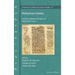 Mallephana Rabba: Aramaic Studies in Honor of Edward M. Cook