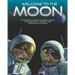 Welcome to the Moon