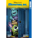 Disney Manga: Pixar's Monsters, Inc.